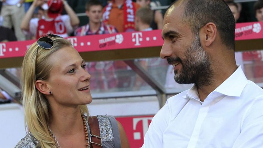 Γράφει ιστορία το Αμβούργο: Πρώτη ομάδα της Bundesliga που προσλαμβάνει γυναίκα αθλητική διευθύντρια!