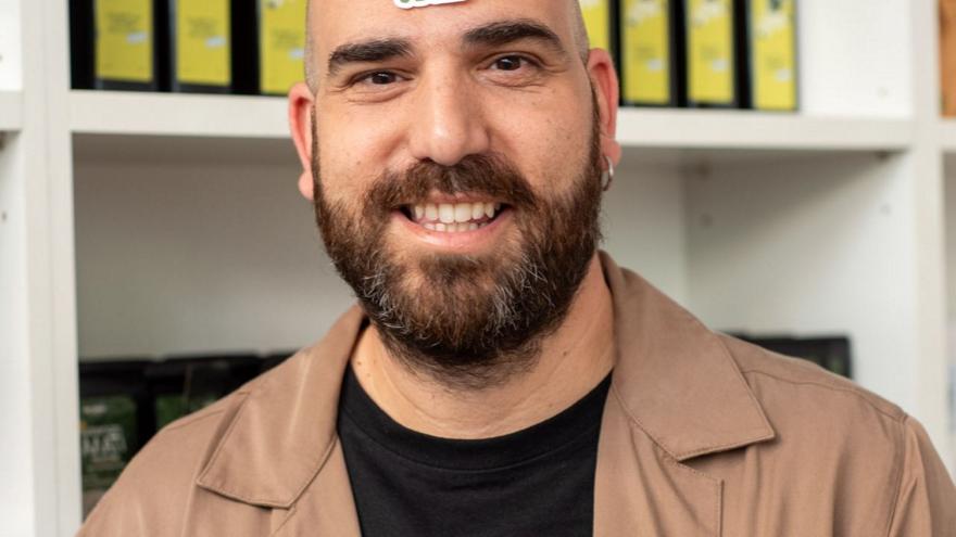 Παναγιώτης Καρδερίνης: Από τα social media σε ένα brand που κάνει το ελαιόλαδο cool