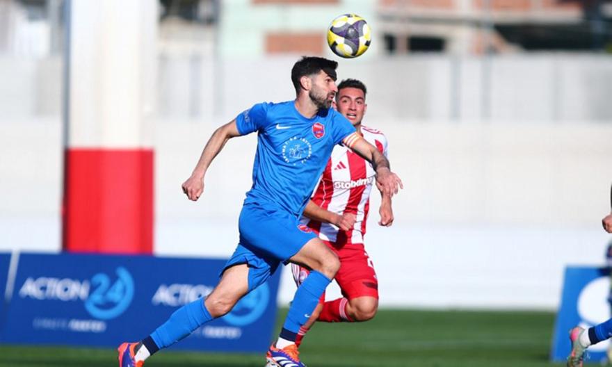 Νέα δεδομένα στη Super League 2 σε συνεργασία με την ΕΠΟ - Συμφωνία για υποχρεωτική συμμετοχή ενός «μικρού»