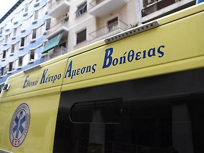 Χανιά: Nεκρός άνδρας εντοπίστηκε μέσα στις παλιές δικαστικές φυλακές