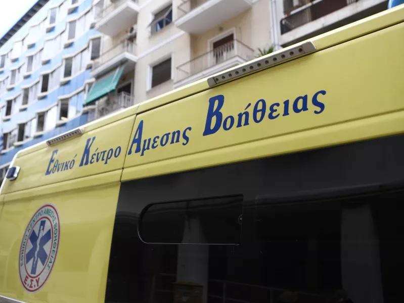 Χανιά: Nεκρός άνδρας εντοπίστηκε μέσα στις παλιές δικαστικές φυλακές