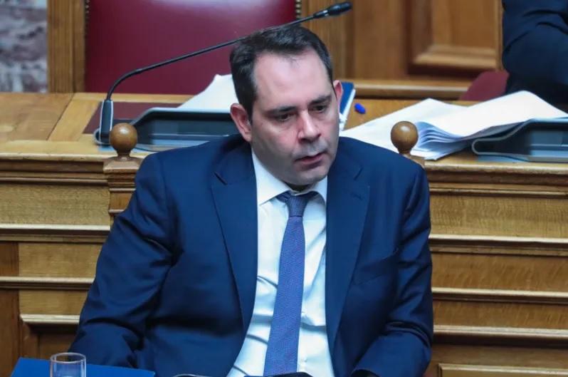Βουλή: Υπερψηφίστηκε στην Ολομέλεια το φορολογικό νομοσχέδιο