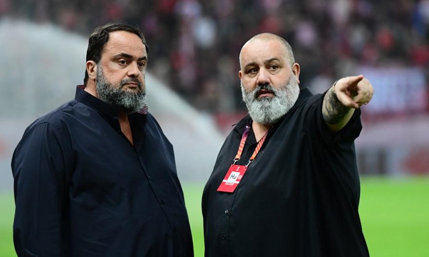Οργή Ολυμπιακού για τους ορισμούς - Καραπαπάς: «Η άχρηστη ΕΠΟ, η ΚΕΔ και ο Λανουά… ξεπεράσατε κάθε όριο»!