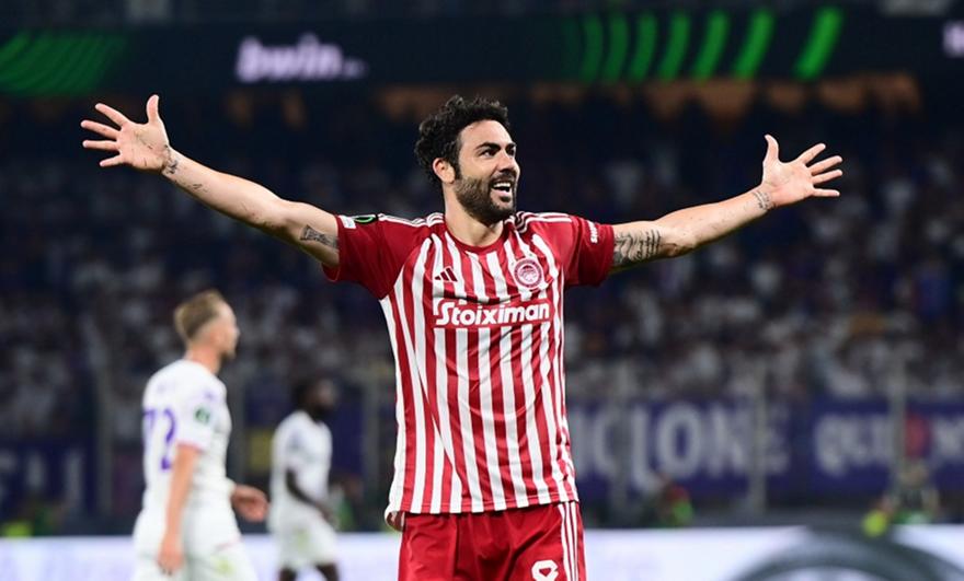Στο πλάι της Βαλένθια βρέθηκε ο Ιμπόρα στο Game 5 με τον Παναθηναϊκό (pic)