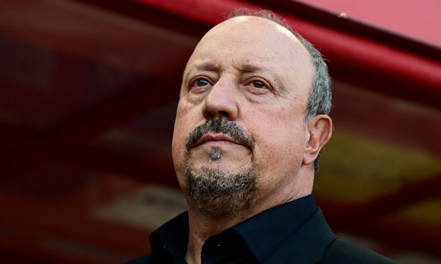 Δεσύλλας: «Έστω μια νίκη στη Λεωφόρο για το ''αντίο'' - Δεν υπάρχει ανταγωνιστικότητα με ένα γκολ και μηδέν νίκες»