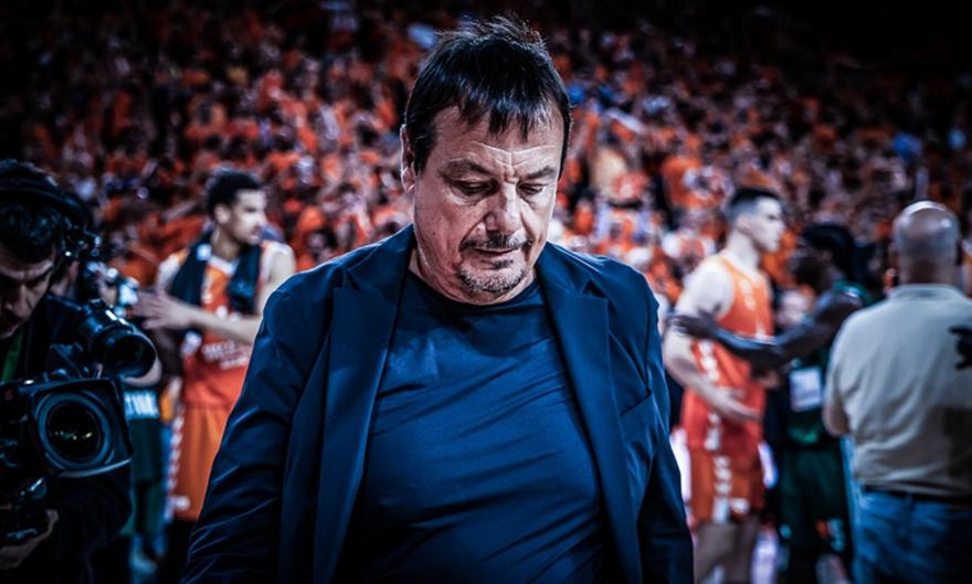 Πετρίδης: «Ο Παναθηναϊκός θέλει γενναίες αποφάσεις και ξεσκαρτάρισμα σε όλα τα επίπεδα - Πρώτος υπεύθυνος ο Αταμάν»
