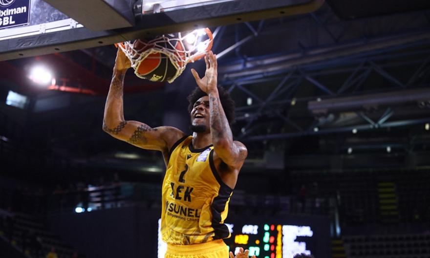 Κυρίαρχη ΑΕΚ, ξέχασε τη Ρίτας και έκανε το 1-0 με τον Άρη!