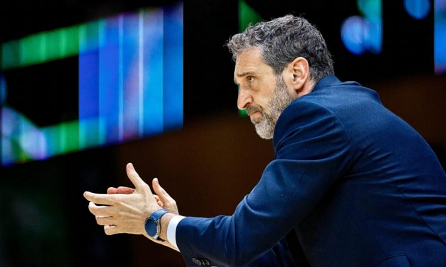 Μπαρτσελόνα: Πρώτο φαβορί ο Ίμπον Ναβάρο σε περίπτωση αποχώρησης του Τσάβι Πασκουάλ