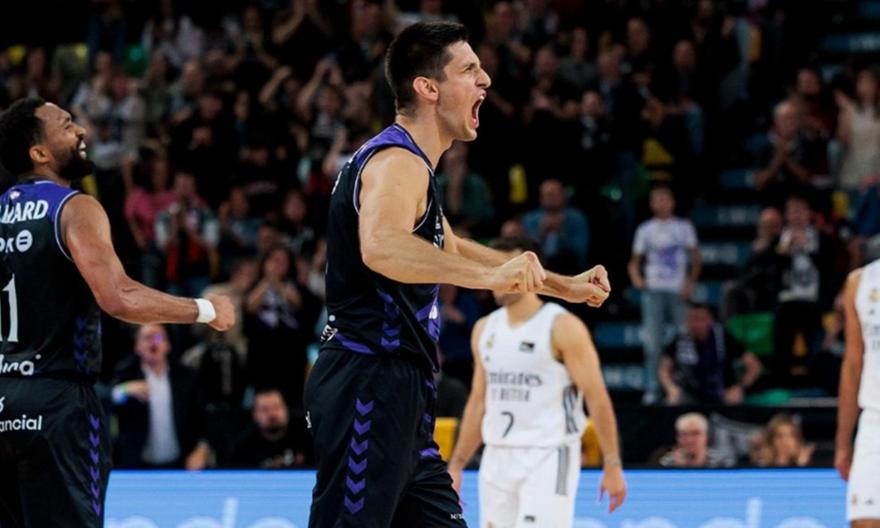 H Μπιλμπάο λύγισε την αποδεκατισμένη Ρεάλ με φοβερό Χλίνασον