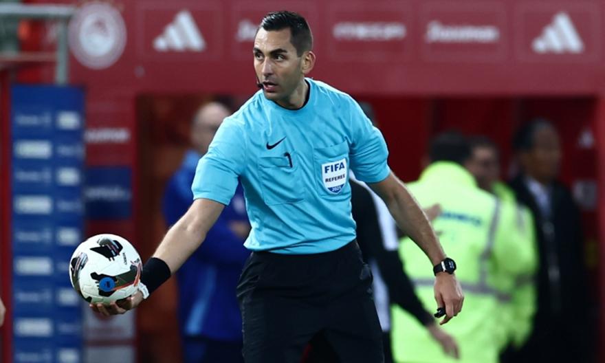 Χωρίς Elite διαιτητές τα δύο τελευταία ντέρμπι της σεζόν