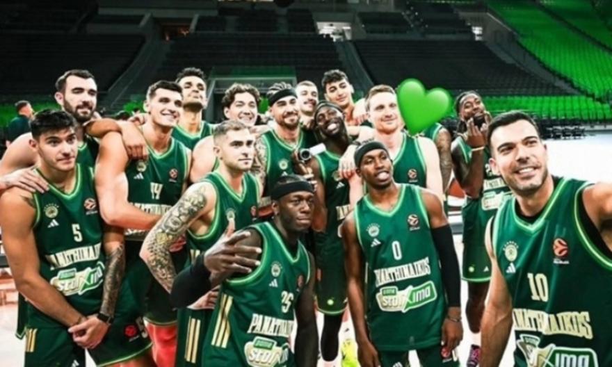 Μήνυμα ενότητας από Λεσόρ και… μπηχτή στον Χολμς