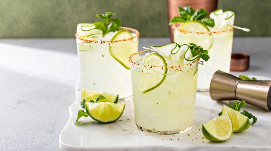 Spicy margarita: Το πιο hot cocktail που έχεις δοκιμάσει