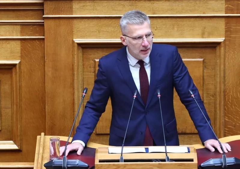 Σκέρτσος: Η τάση φυγής των Ελλήνων έχει μετατραπεί σε τάση επιστροφής