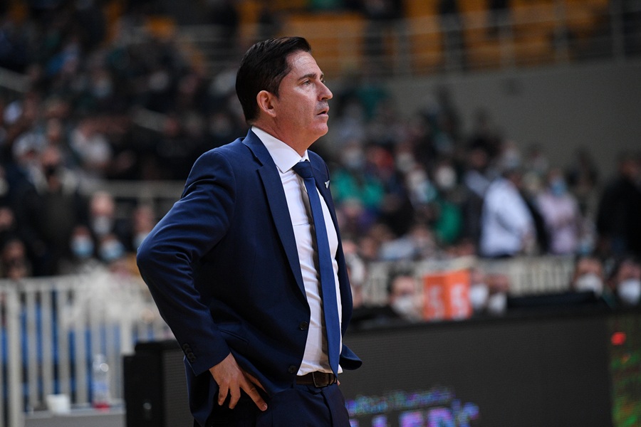 Παναθηναϊκός: Ποιος θα είναι προπονητής την επόμενη σεζόν;