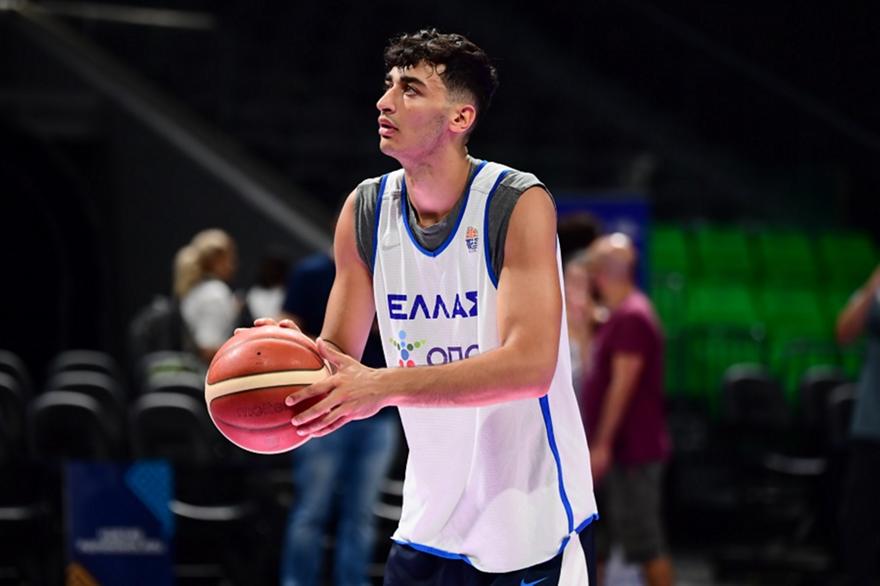 Προς NCAA ο Σαμοντούροβ-Σμίγει με Αβδάλα στο Νορθ Καρολάινα