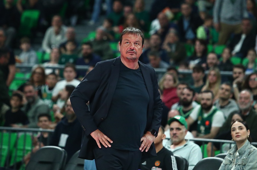 Παναθηναϊκός: Ποιος θα είναι προπονητής την επόμενη σεζόν;