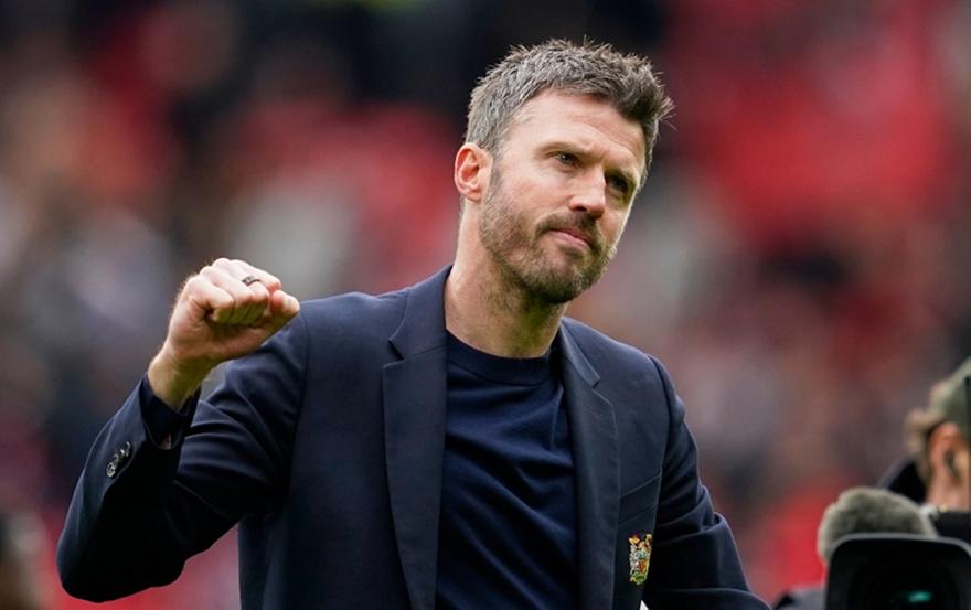 Athletic: «Η Μάντσεστερ Γιουνάιτεντ πρόσφερε συμβόλαιο τουλάχιστον δύο ετών στον Κάρικ»