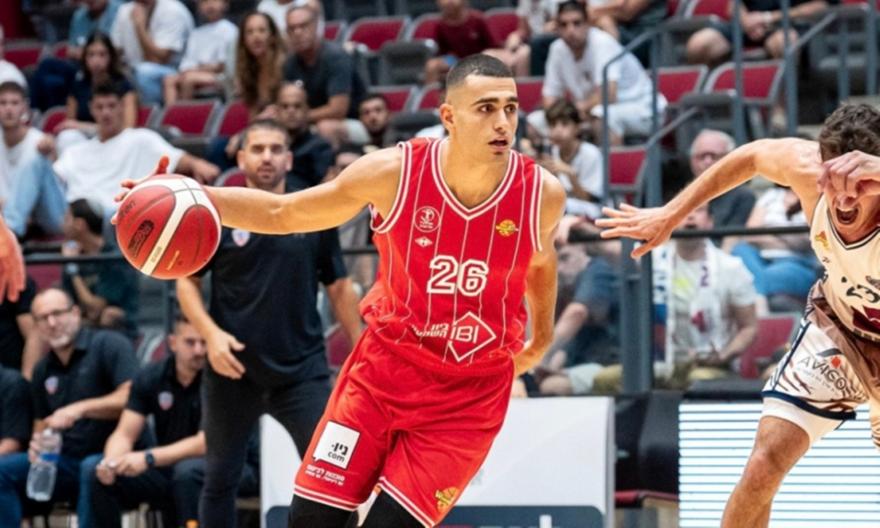 Κολέγιο του NCAA θέλει τον Μαντάρ με τρελά χρήματα!