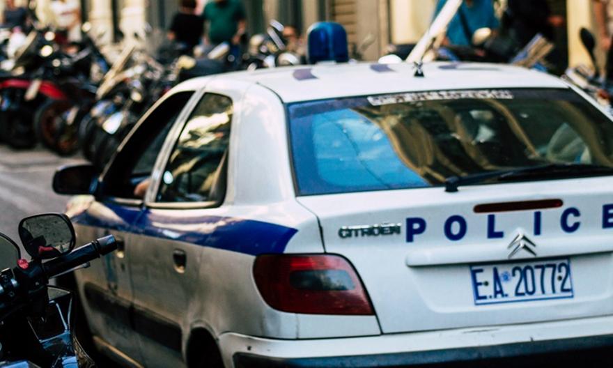 Πάτρα: Ανήλικοι έκαναν χρήση κοκαΐνης σε πλατεία