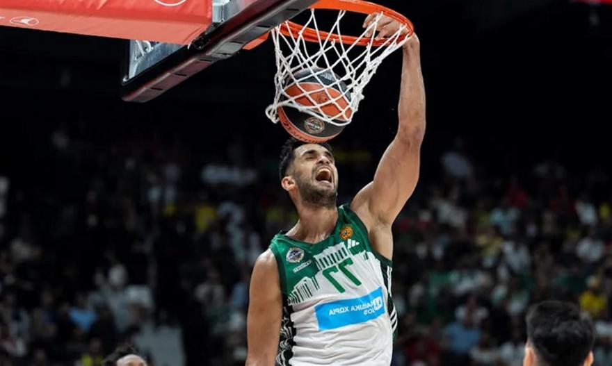 Κοντά στη Ρεάλ ο Γιούρτσεβεν!