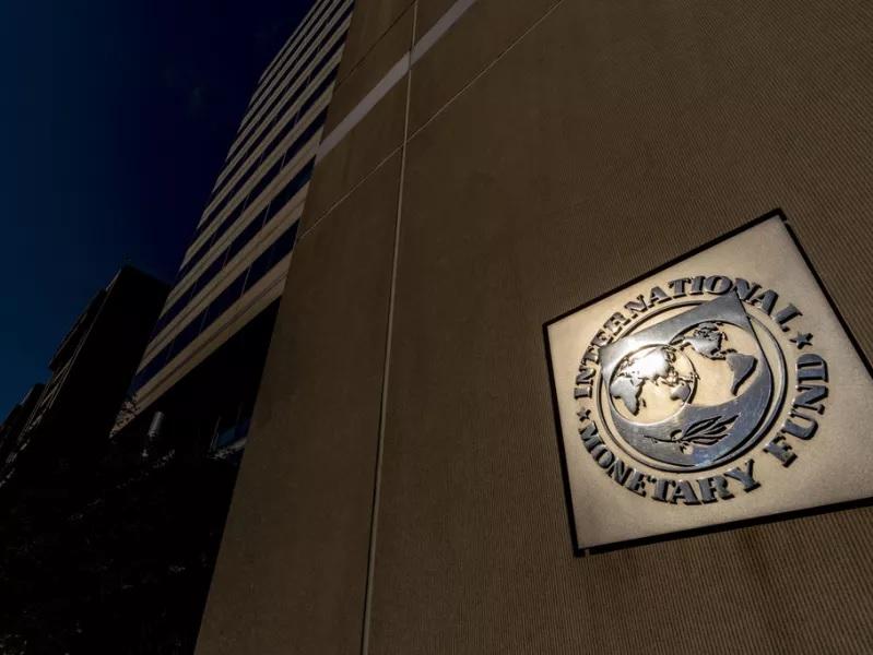 Εύσημα από ΔΝΤ για τη μεταρρύθμιση της φορολογικής διοίκησης στην Ελλάδα