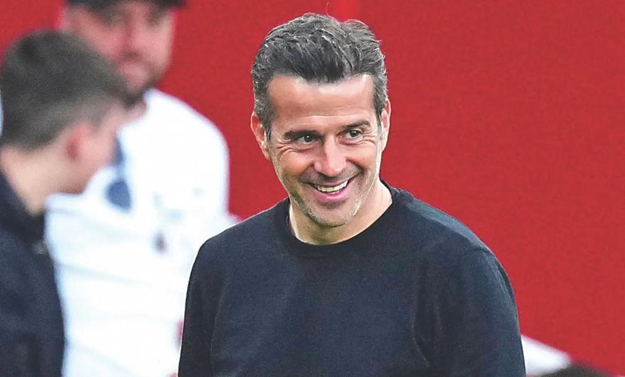 A Bola: «Η Μπενφίκα θέλει Μάρκο Σίλβα, που απέρριψε τη Νότιγχαμ»