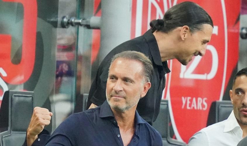 Μεγαλομέτοχος Μίλαν: «Στην Ευρωλίγκα δεν υπάρχουν έσοδα-Οι κορυφαίοι ποδοσφαιρικοί σύλλογοι να συνεργαστούν με το NBA»