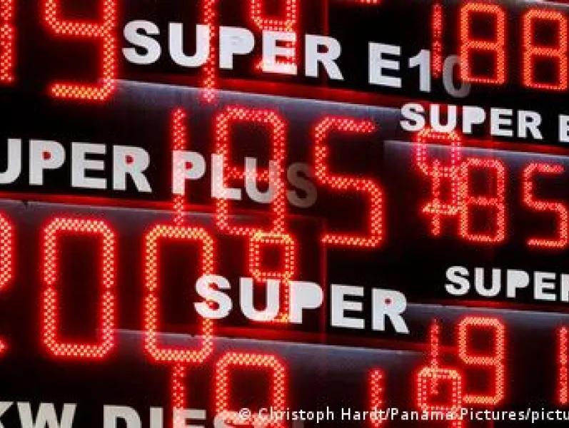 Η Ευρώπη πληρώνει ακριβά τον πόλεμο στο Ιράν