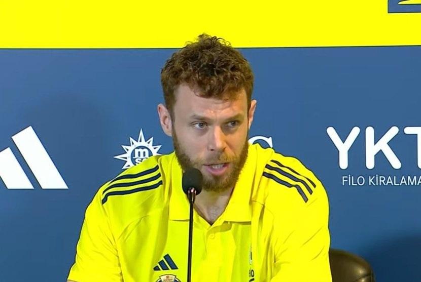 Μέλι: «Να φτάσουμε ως το τέλος στο Final 4»