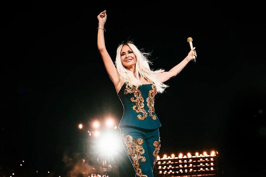 Άννα Βίσση: Ο διεθνής pop star που φημολογείται πως θα εμφανιστεί στη μεγάλη της συναυλία στο ΟΑΚΑ