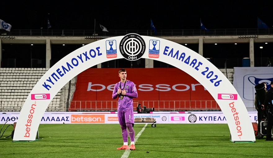 Το focus του Σιλβίνιο στον Λίλο και η πιθανή κλήση στην εθνική Αλβανίας!