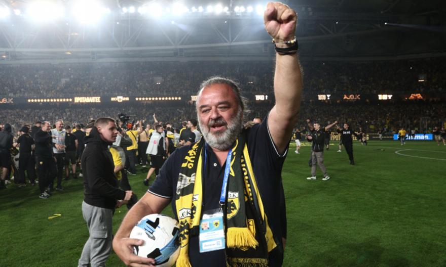 Ηλιόπουλος: «Δείξαμε στη νεολαία πως μπορεί να ονειρεύεται για κατακτήσεις με αξιοπρέπεια»