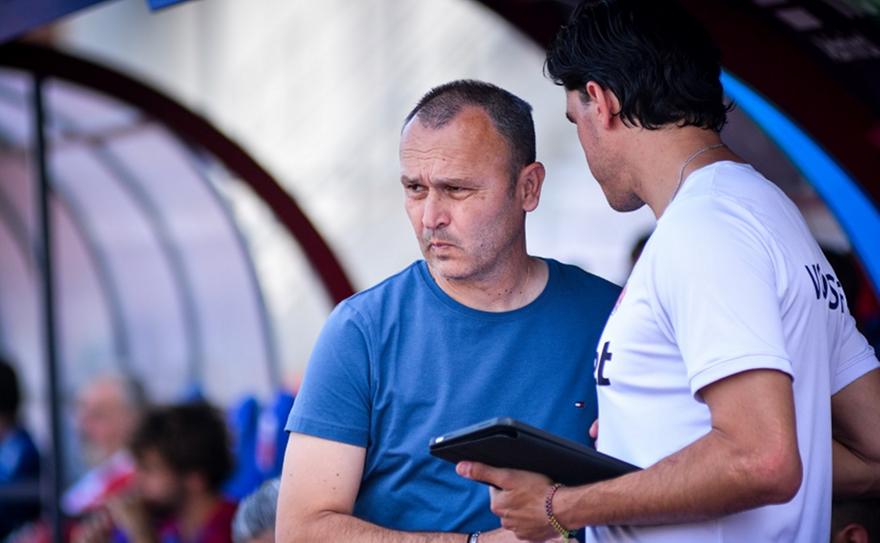 Με 17 παίκτες η τελευταία αποστολή του Βόλου