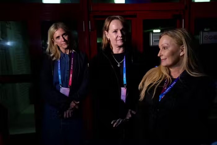 Eurovision 2026: Λιποθύμησε η εκπρόσωπος της Σουηδίας μετά το dress rehearsal