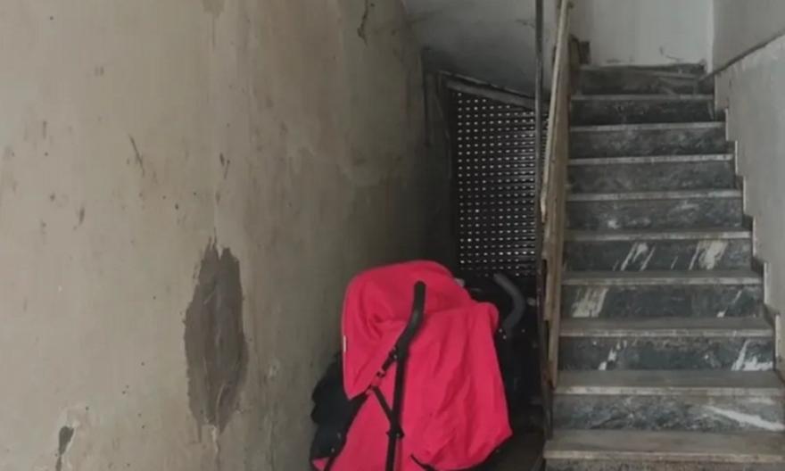 Άγιοι Ανάργυροι: Νέα υπόθεση παιδιών που ζούσαν σε άθλιες συνθήκες - Συνελήφθησαν οι γονείς τους