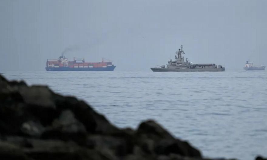 Ιράν: Σχεδιάζει «μηχανισμό» στο Στενό του Ορμούζ και προαναγγέλλει τέλη διέλευσης