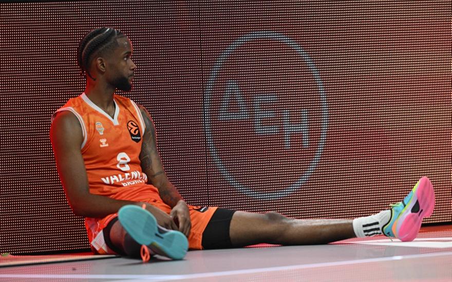 Πήρε το MVP των playoffs ο Μοντέρο της Βαλένθια