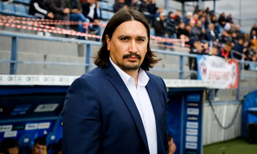 Λέτο: «Έδωσαν τα πάντα τα νέα παιδιά»