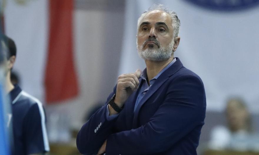 Ο ΖΑΟΝ ανακοίνωσε τον Γιάννη Καλμαζίδη για την τεχνική ηγεσία