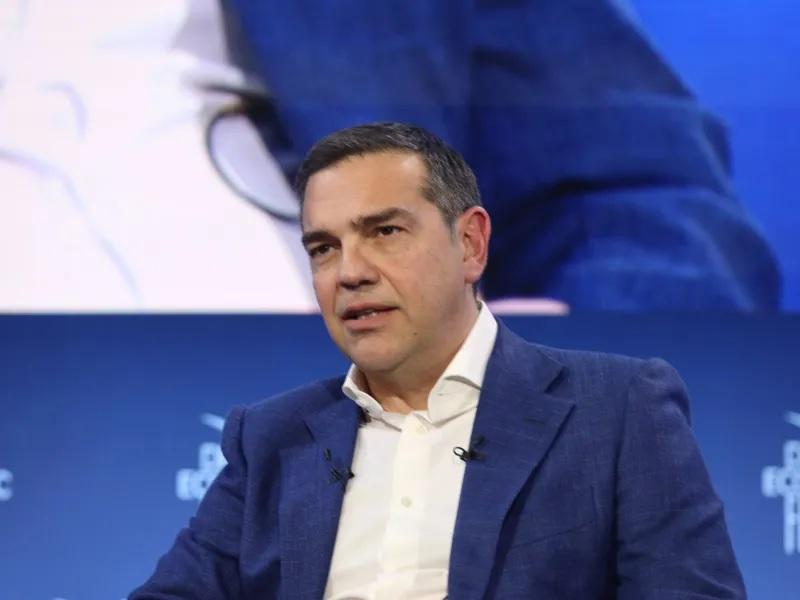 Νέα ανάρτηση Τσίπρα: «Τον Σεπτέμβρη θα είναι αργά...»