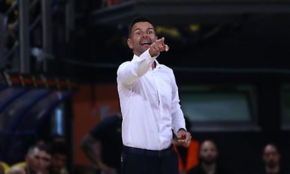 Μίλιτσιτς: «Παίξαμε με επιθετικότητα και ένταση, είχαμε το... μάτι της τίγρης»