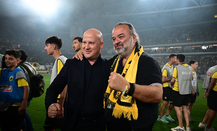 Νίκολιτς: «Πανάξιο το πρωτάθλημα, οι παίκτες μου αρνούνται να χάσουν - Θα χρειαστούν 3-4 παίκτες»