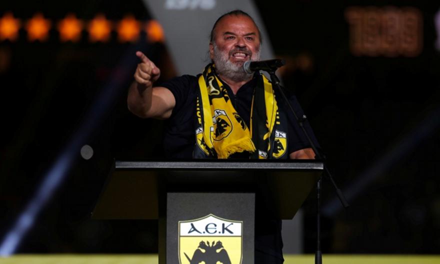 Λόγος-καταπέλτης από Ηλιόπουλο: «Ο ξεριζωμένος μας λαός ξερίζωσε το σύστημα - Το νταβατζιλίκι τελείωσε για πάντα»!