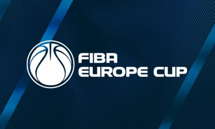 Με νέο format την επόμενη σεζόν το FIBA Europe Cup