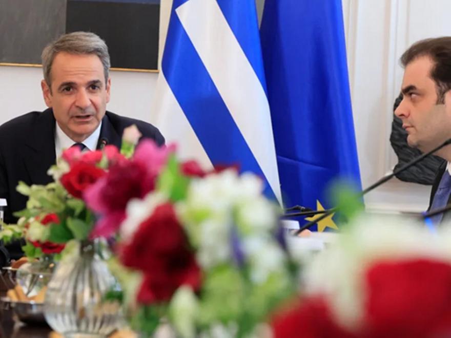 Συνεδριάζει αύριο το ΚΥΣΕΑ υπό τον πρωθυπουργό