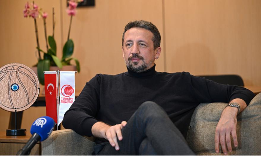 Τούρκογλου: «Ο κόσμος θα είναι το μοναδικό πλεονέκτημα του Ολυμπιακού, δεν μπορεί να επιβληθεί μπασκετικά της Φενέρ»