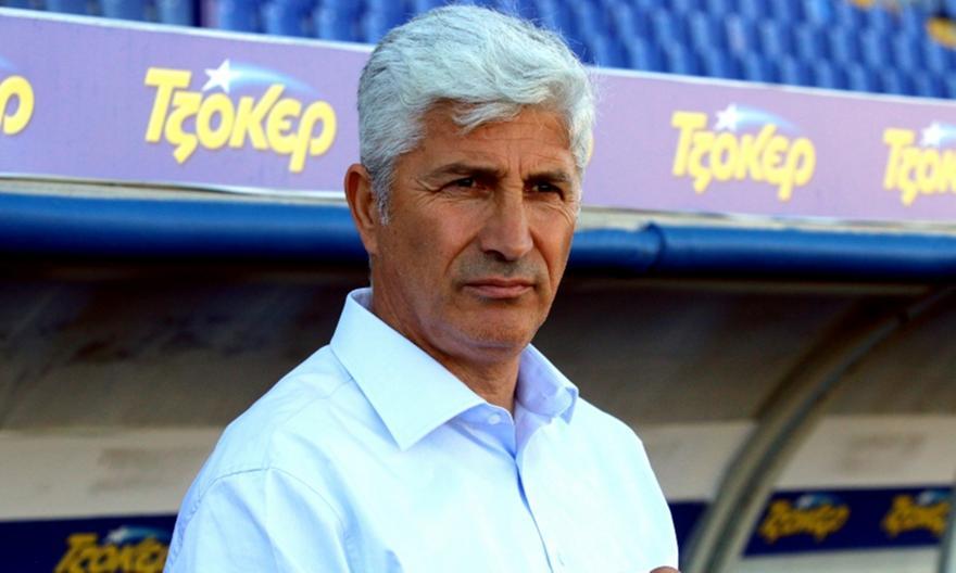 Μανωλάς: «Μόνο στην ΑΕΚ αυτά-Σε λίγο θα κόβει εισιτήρια και στις προπονήσεις»