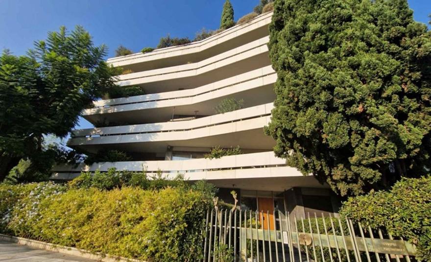 Οικογένεια Λεβέντη: Απειλείται ξανά με πλειστηριασμό η κατοικία στην Ηρώδου Αττικού