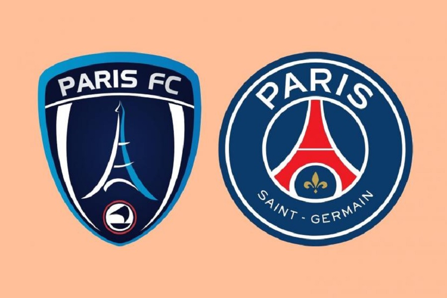 Paris FC-Παρί Σεν Ζερμέν 