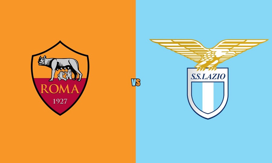 Ρόμα-Λάτσιο 
